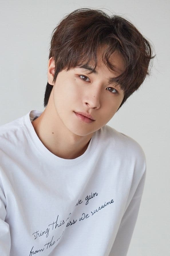 Park Sang-nam Profile Photo