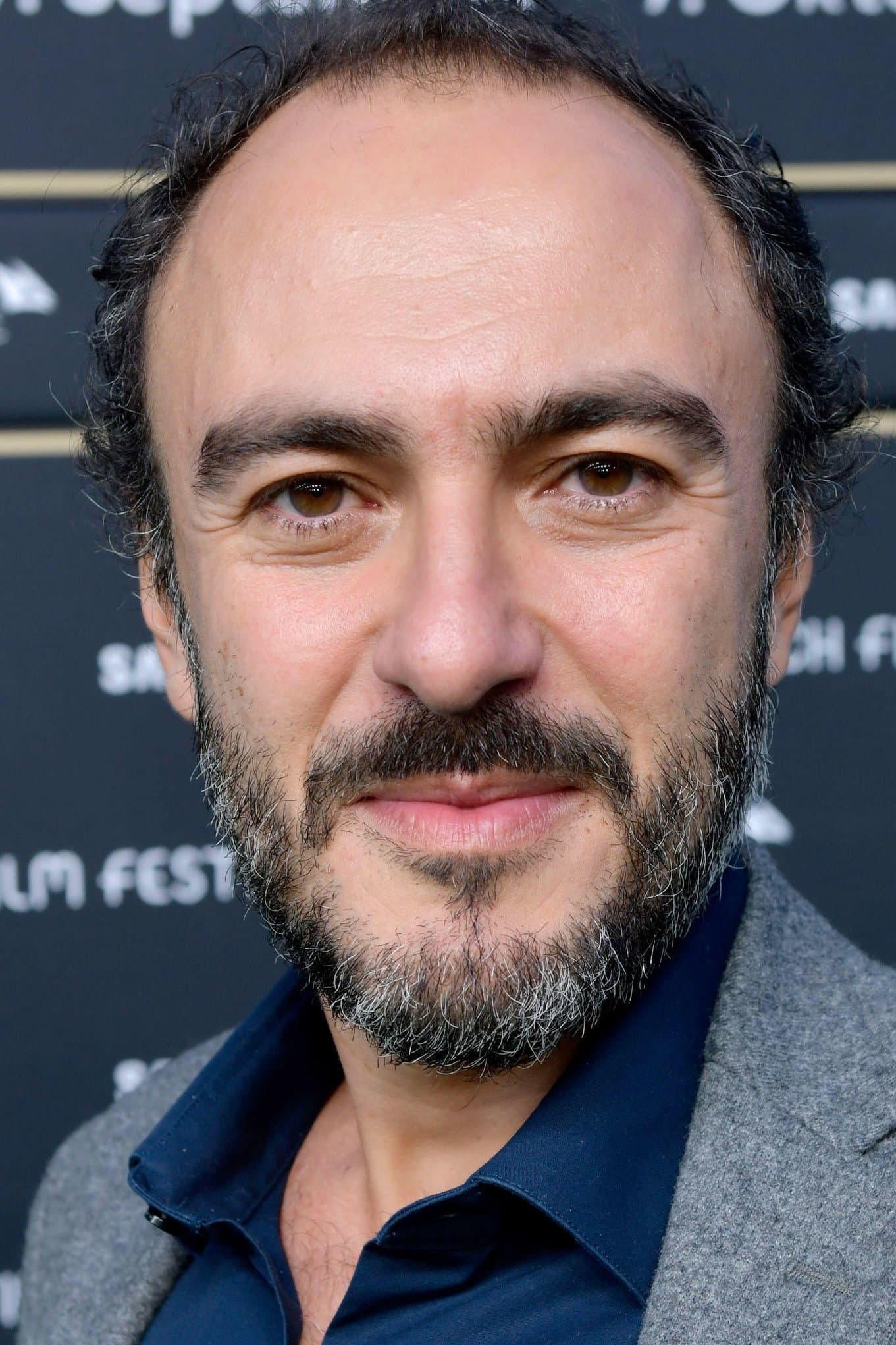 Alessandro Aronadio Profile Photo