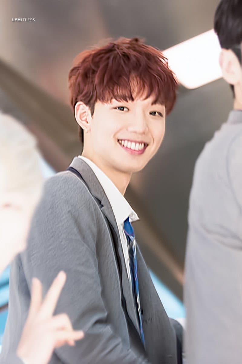 Lim Young-min Profile Photo