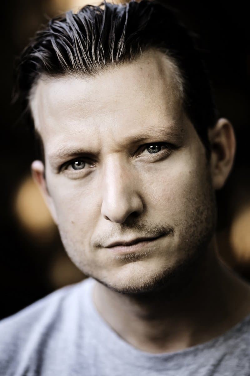 Tobias Lindholm Profile Photo