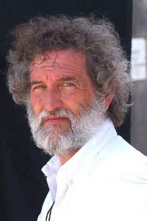 Renzo Martinelli Profile Photo