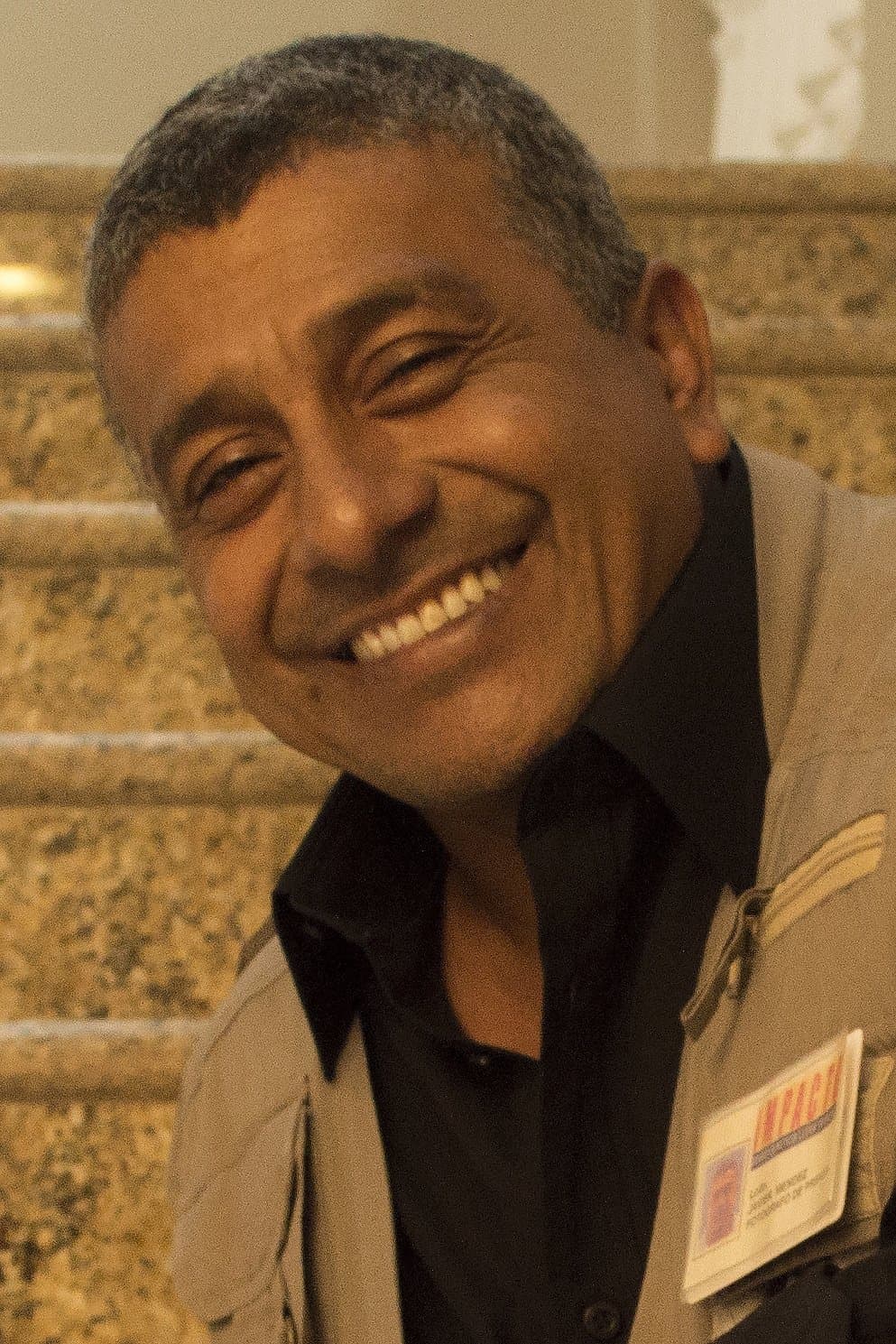 Carlos Valencia Profile Photo