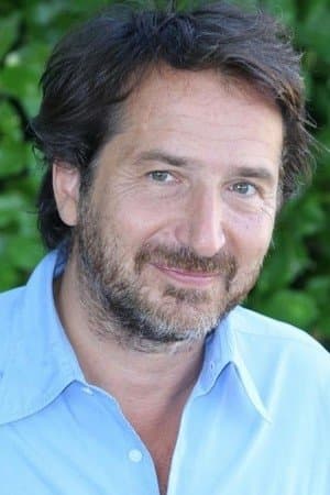 Édouard Baer Profile Photo