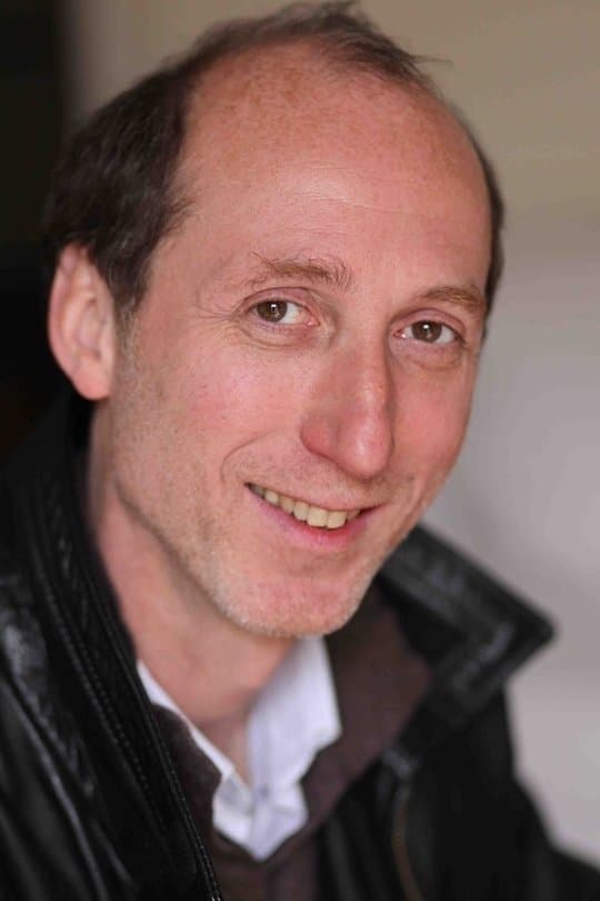 Serge Onteniente Profile Photo