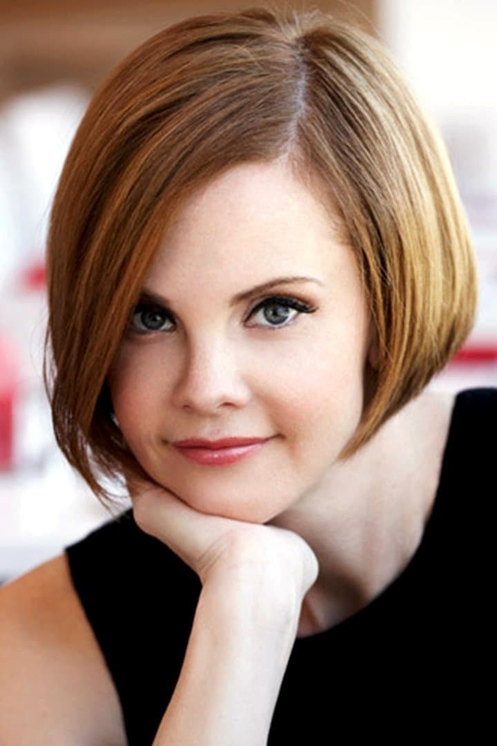 Kiersten Warren Profile Photo