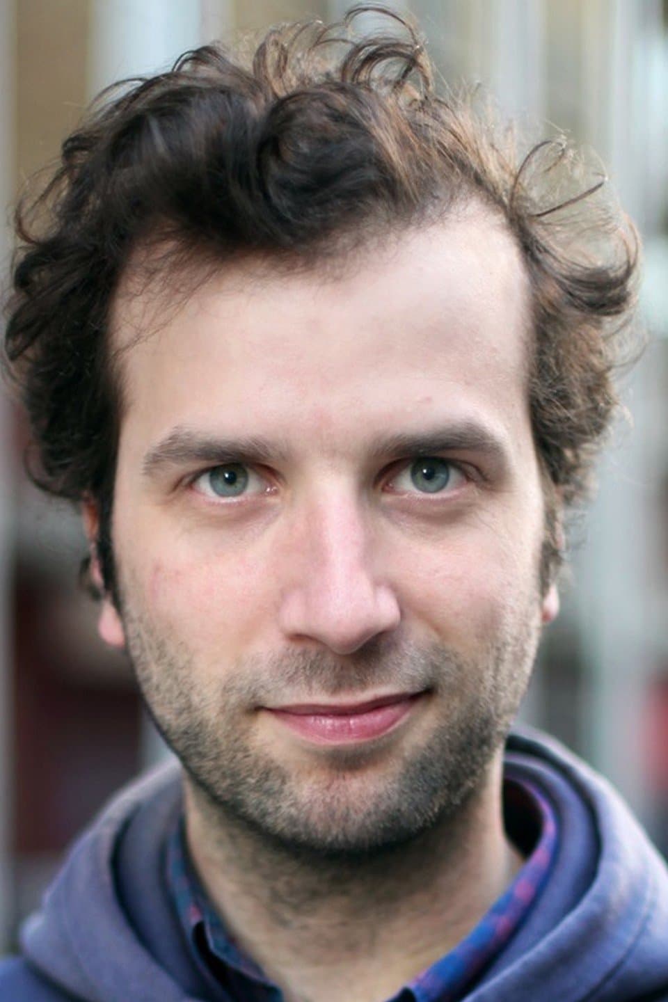 Mathieu Alexandre Profile Photo