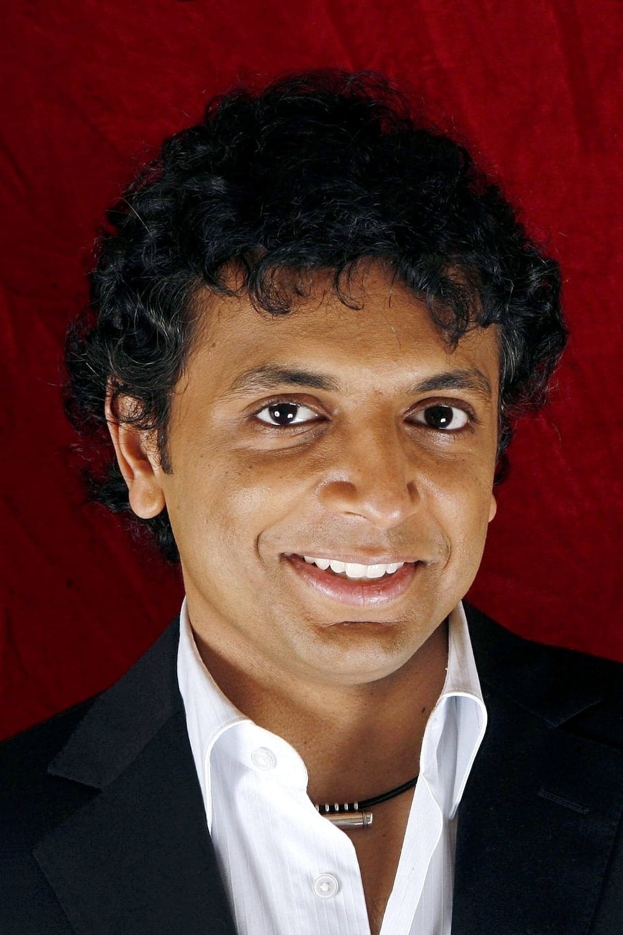 M. Night Shyamalan Profile Photo