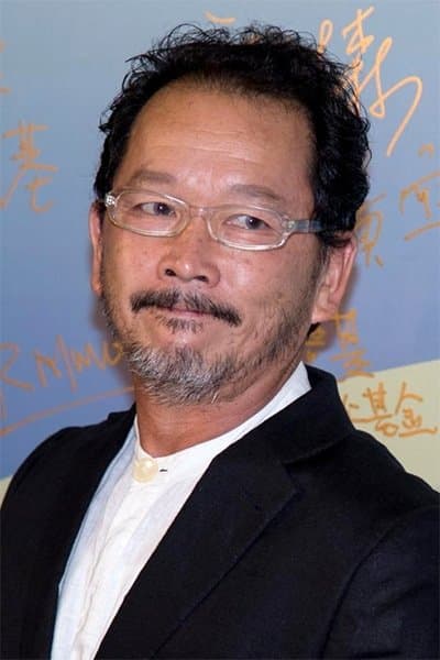 Liu Kai-Chi Profile Photo