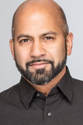 Ajay Naidu Profile Photo