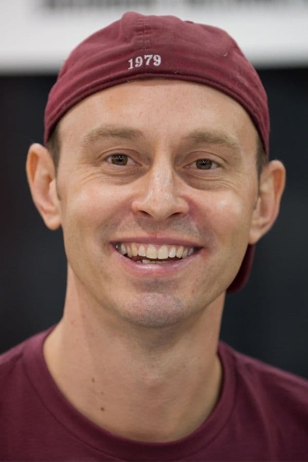 Brandon DiCamillo Profile Photo