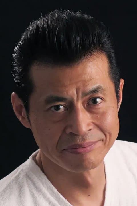 Jiro Saito Profile Photo