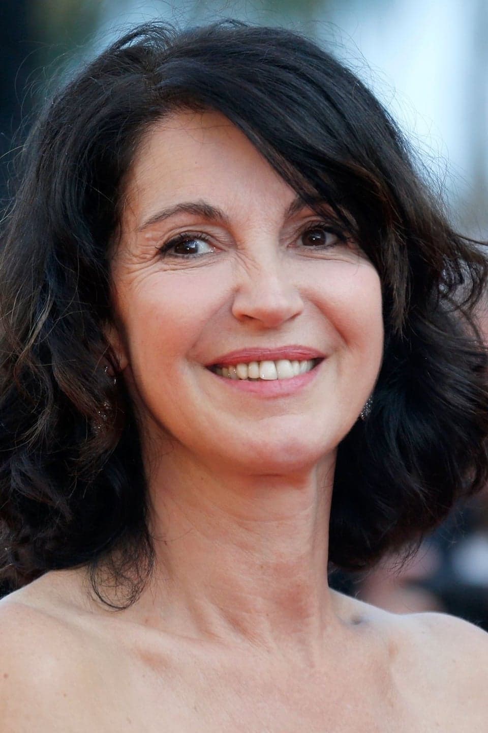 Zabou Breitman Profile Photo