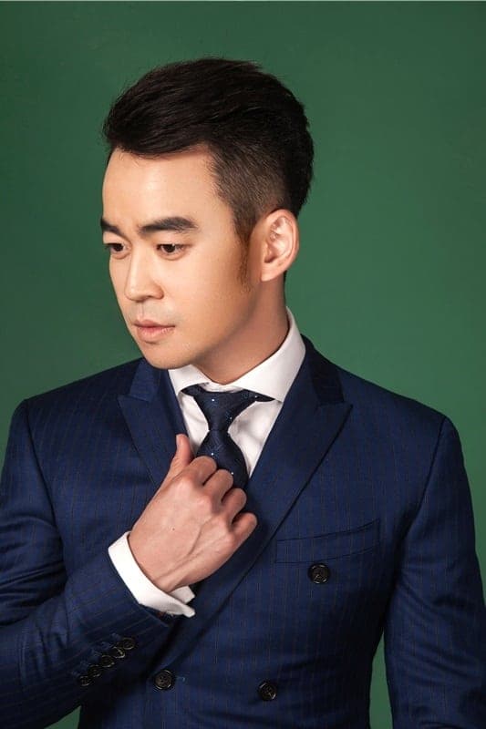 Tian Lei Profile Photo