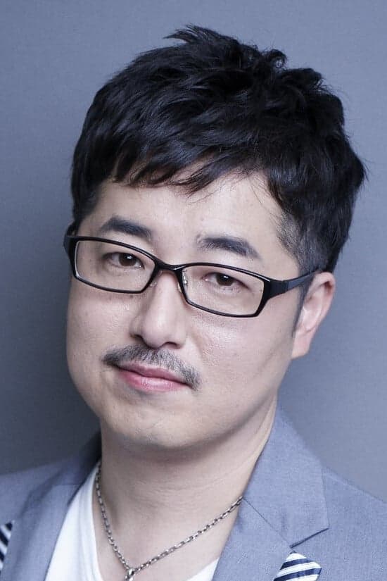 Minoru Shiraishi Profile Photo