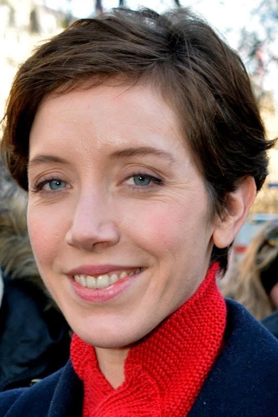 Sara Giraudeau Profile Photo