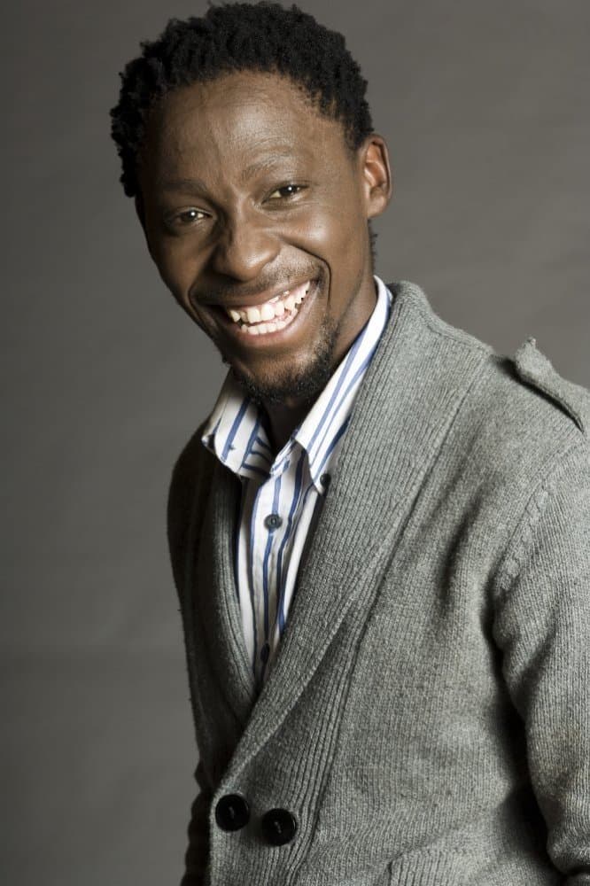 Wandile Molebatsi Profile Photo
