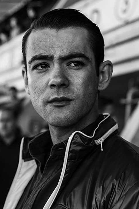 Jack McMullen Profile Photo