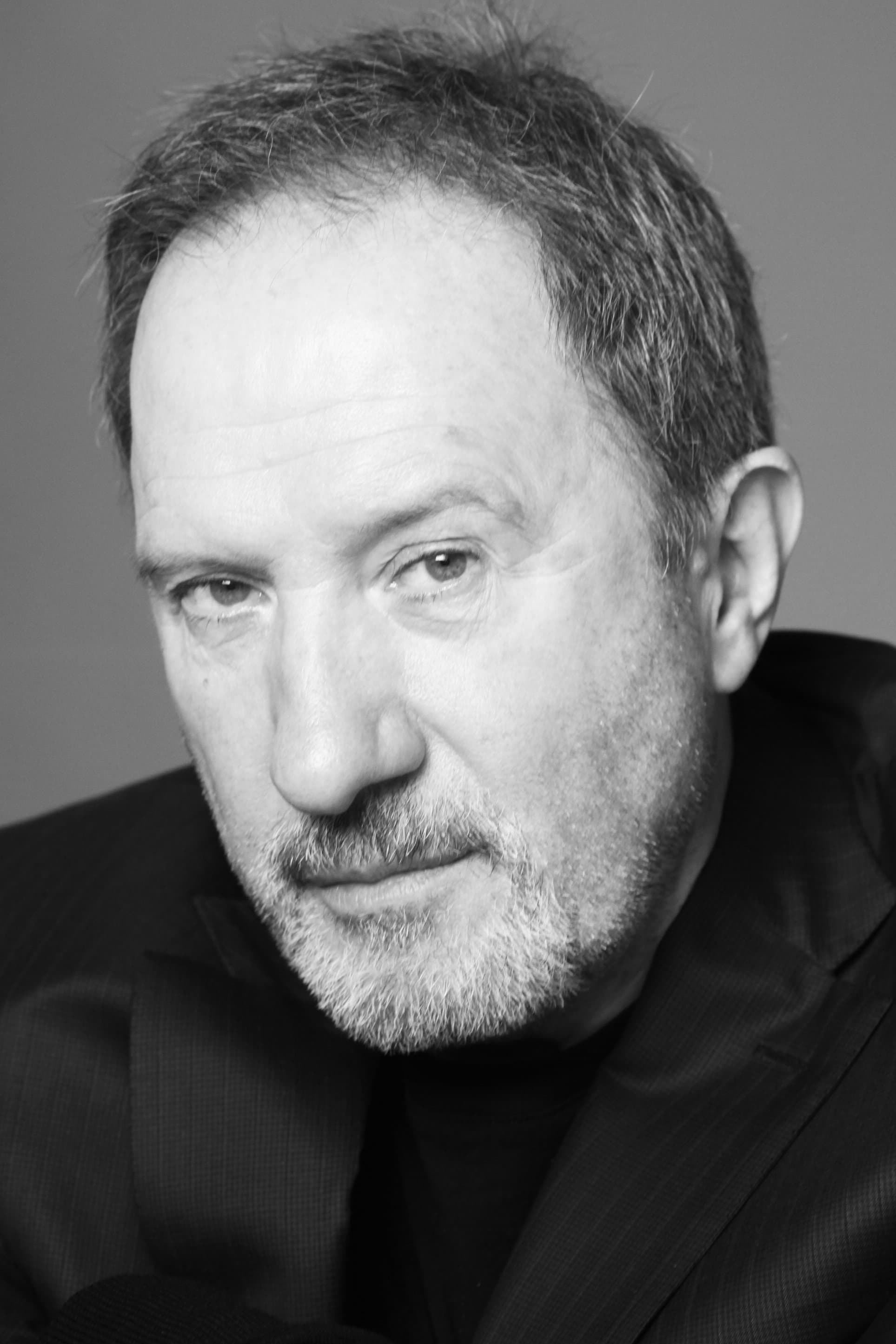 André Marcon Profile Photo