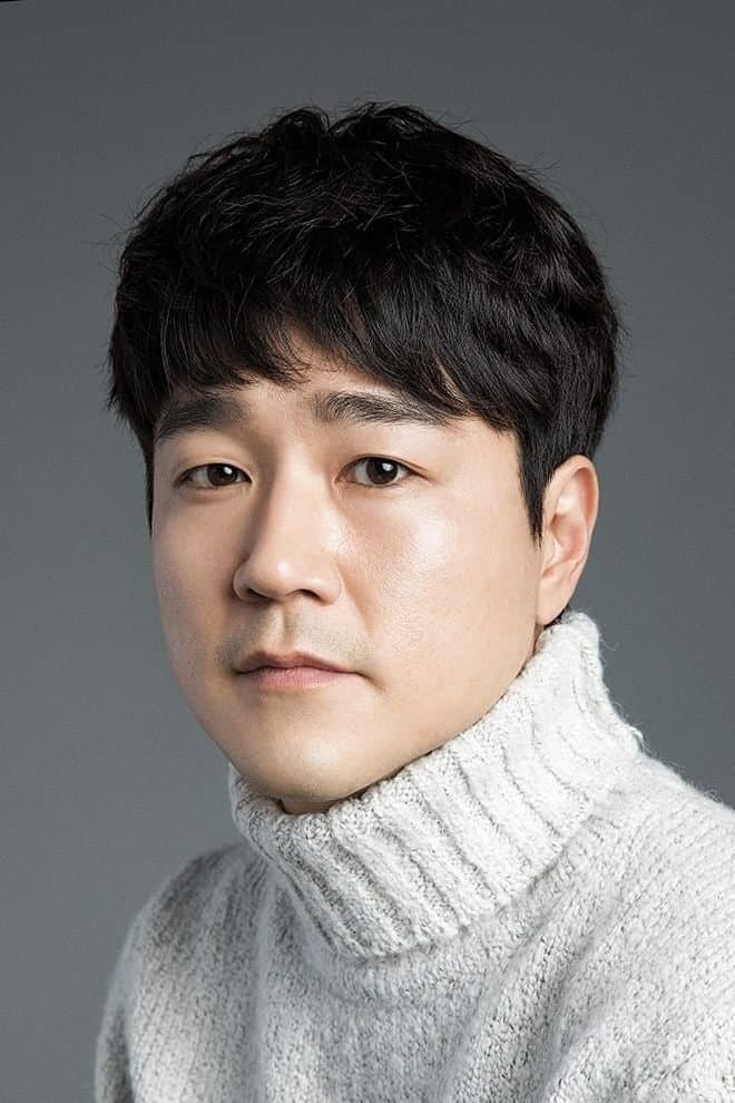 Tae In-ho Profile Photo