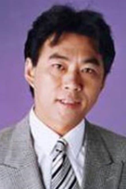 Andy Tai Chi-Wai Profile Photo
