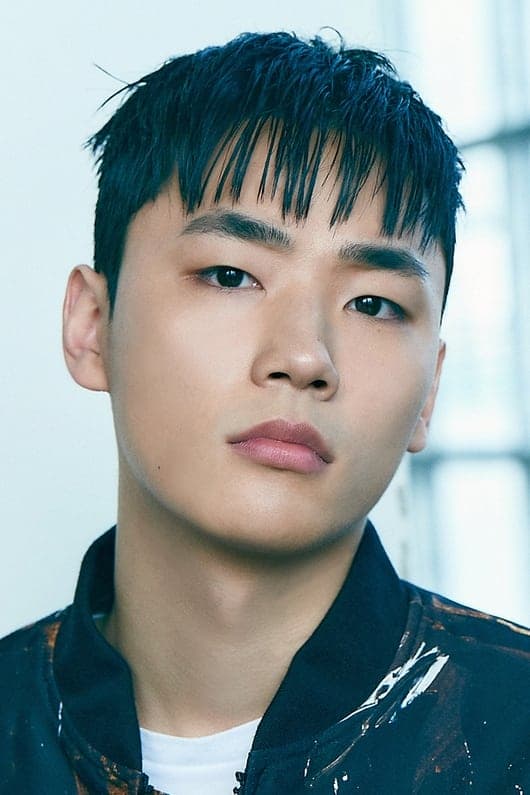 Lee Min-jae Profile Photo