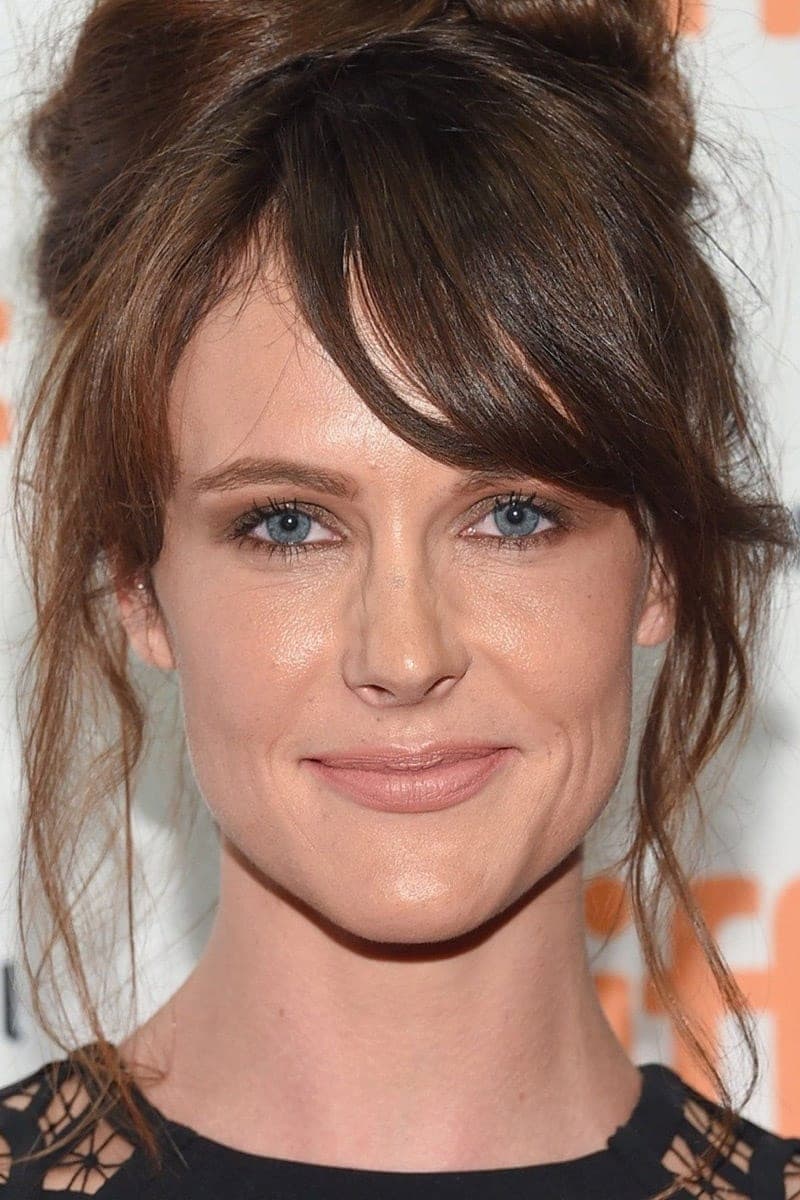 Carolina Bartczak Profile Photo