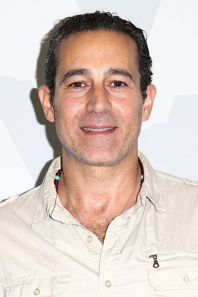 Waleed Zuaiter Profile Photo