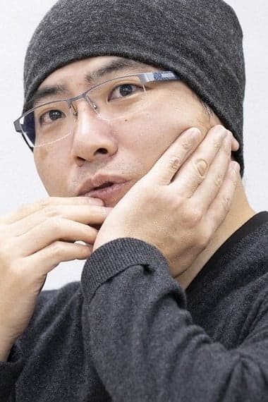 Kentaro Miura Profile Photo