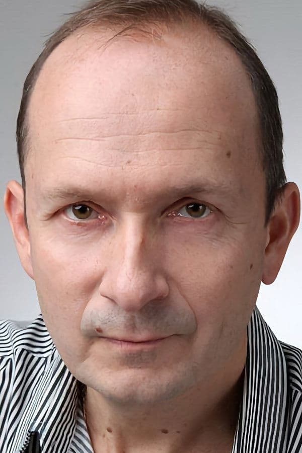 Anatoly Goryachev Profile Photo