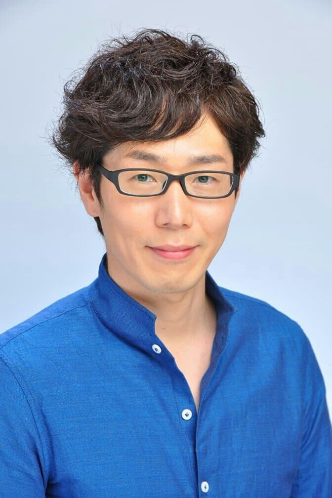 Madoka Shiga Profile Photo