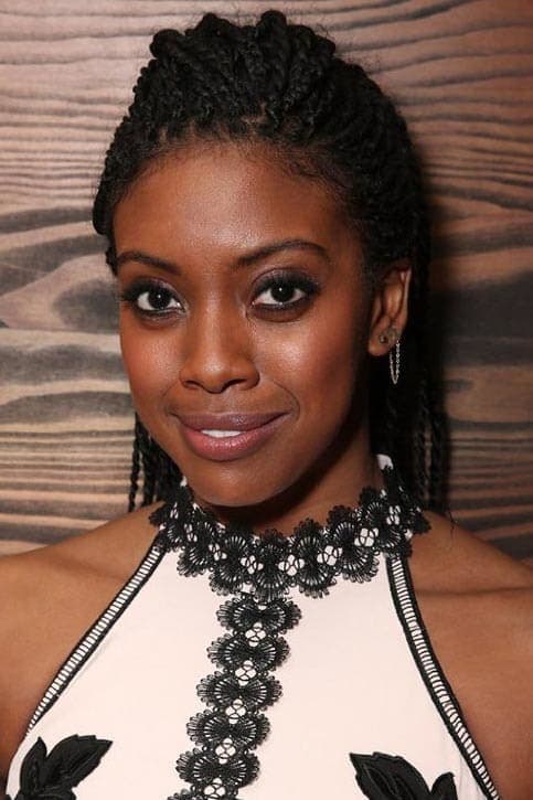 Condola Rashad Profile Photo