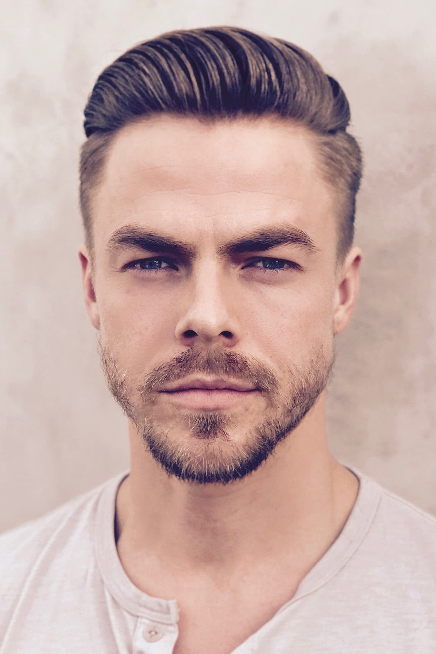Derek Hough Profile Photo