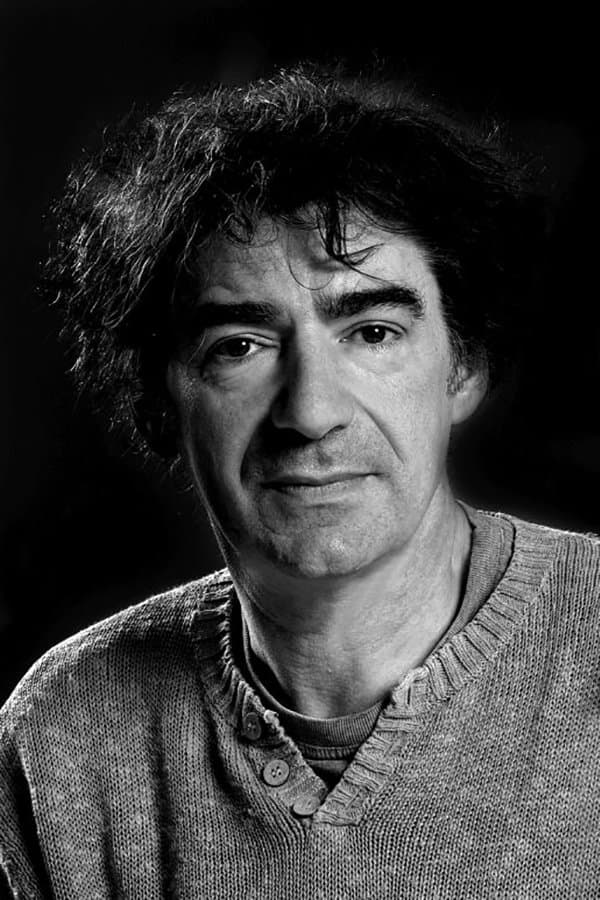 Miki Manojlović Profile Photo
