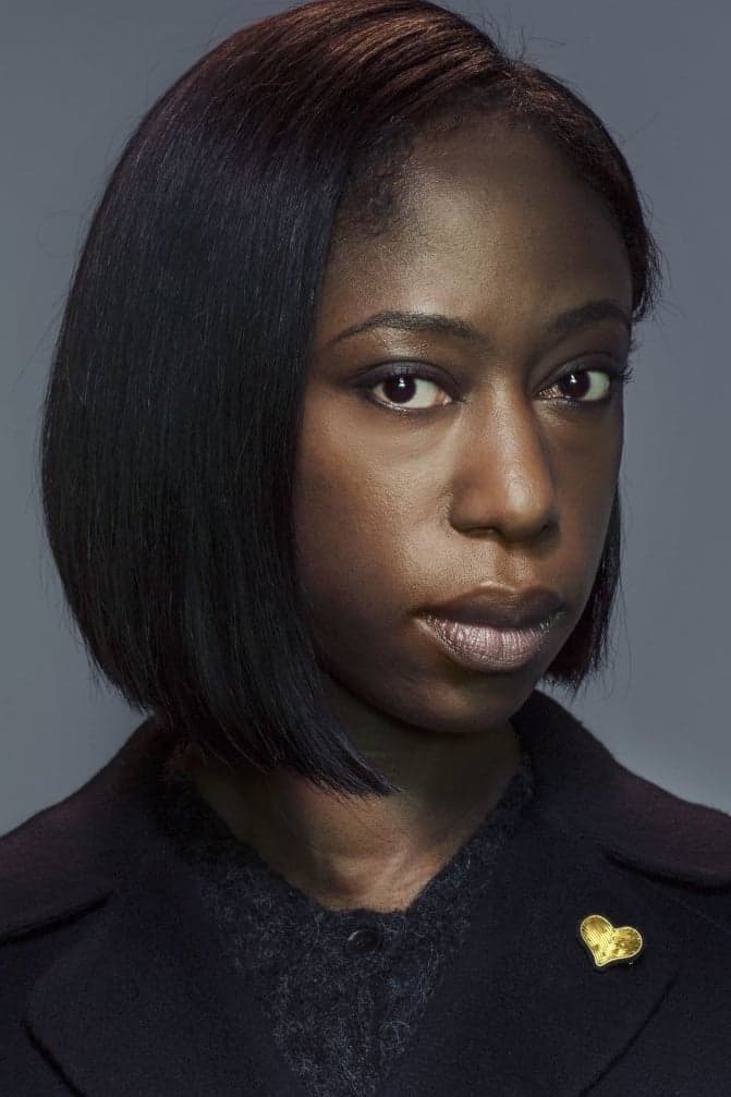 Nikki Amuka-Bird Profile Photo