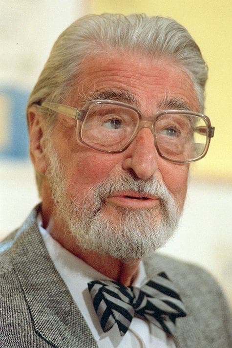 Dr. Seuss Profile Photo