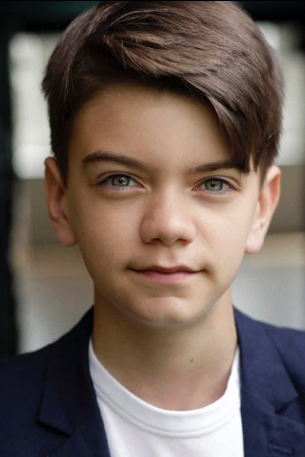 Milo Parker Profile Photo
