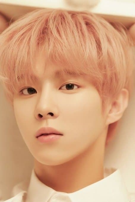 Kim Woo-seok Profile Photo