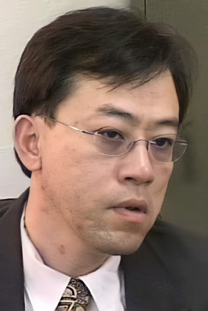 Eddie Chan Shu-Chi Profile Photo