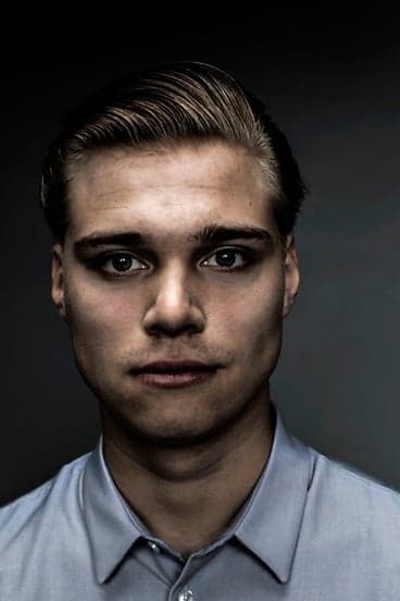 Akseli Kouki Profile Photo