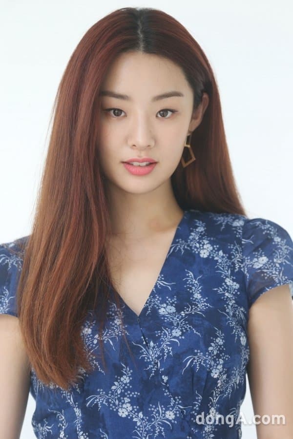 Stephanie Lee Profile Photo