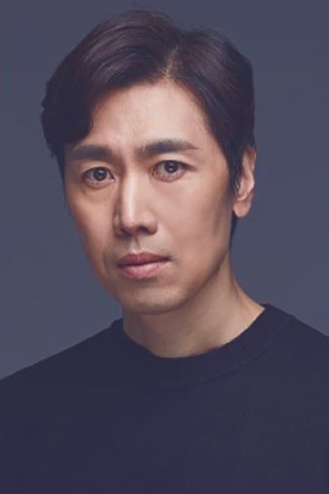 Kim Yun-tae Profile Photo