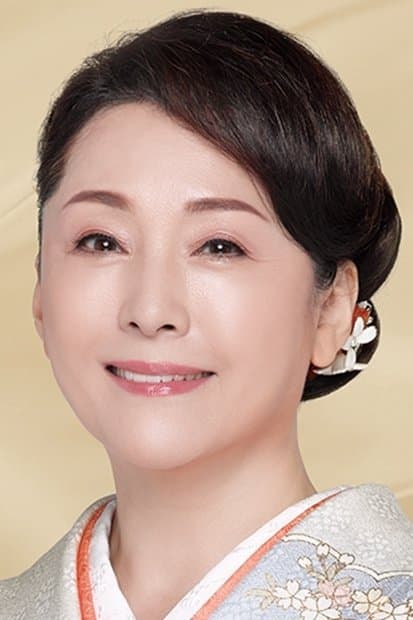 Keiko Matsuzaka Profile Photo