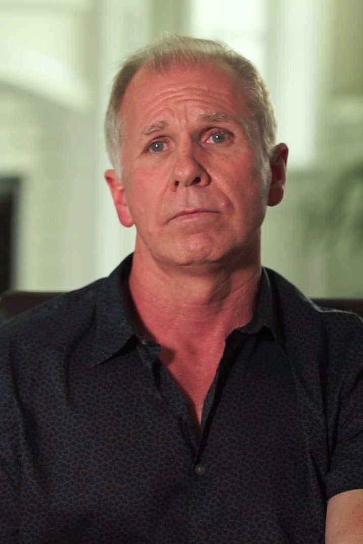 Richard Wenk Profile Photo