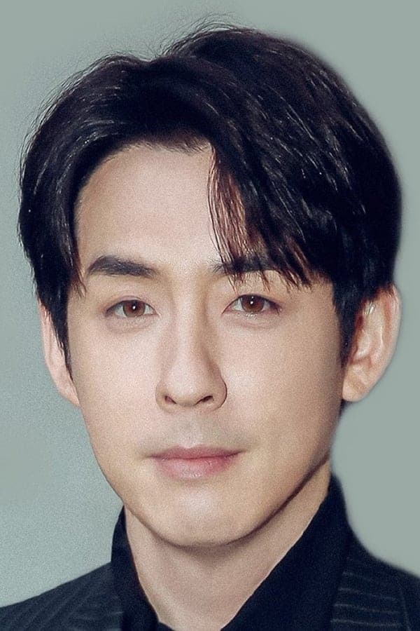 Liu Huan Profile Photo