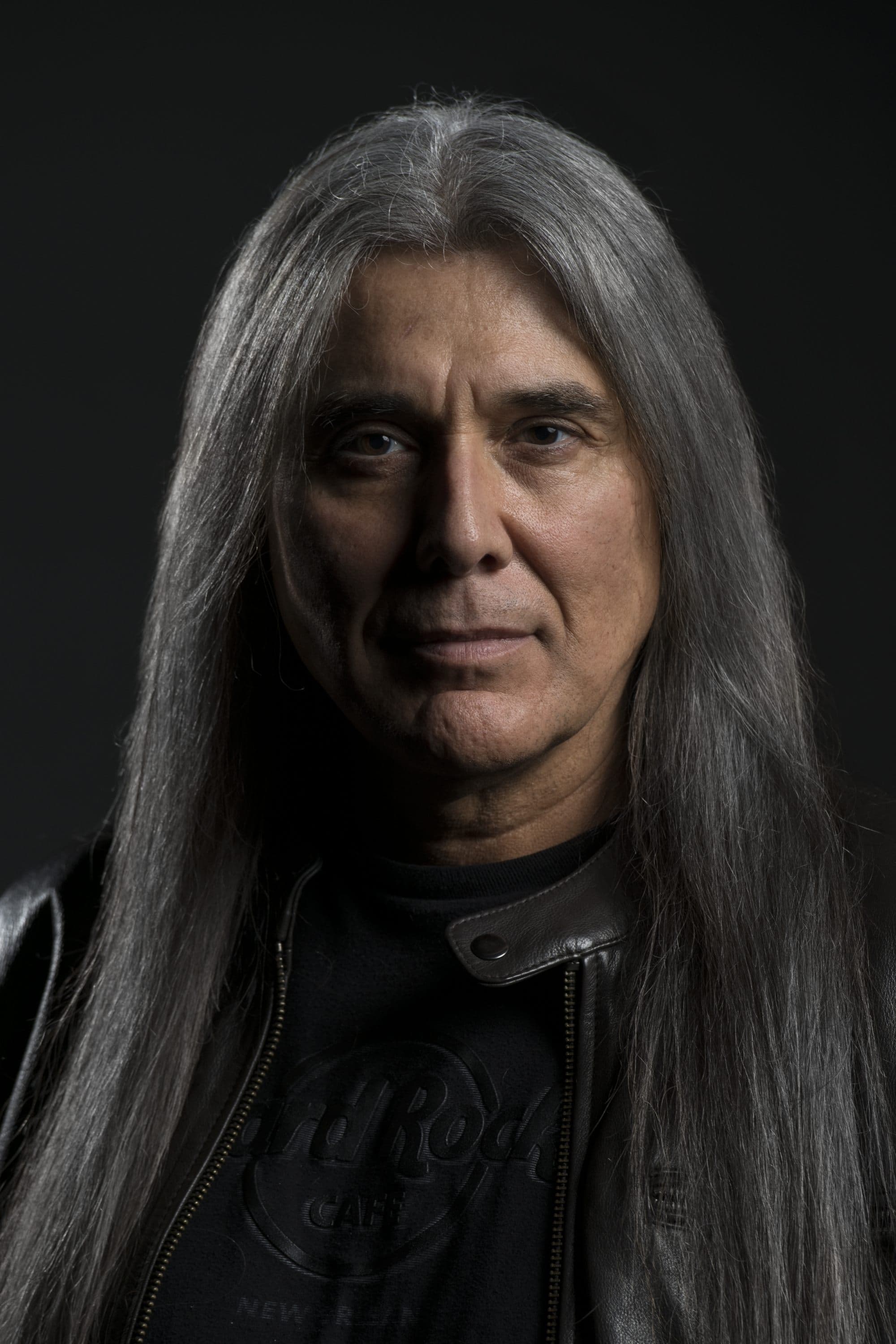 Julian Black Antelope Profile Photo