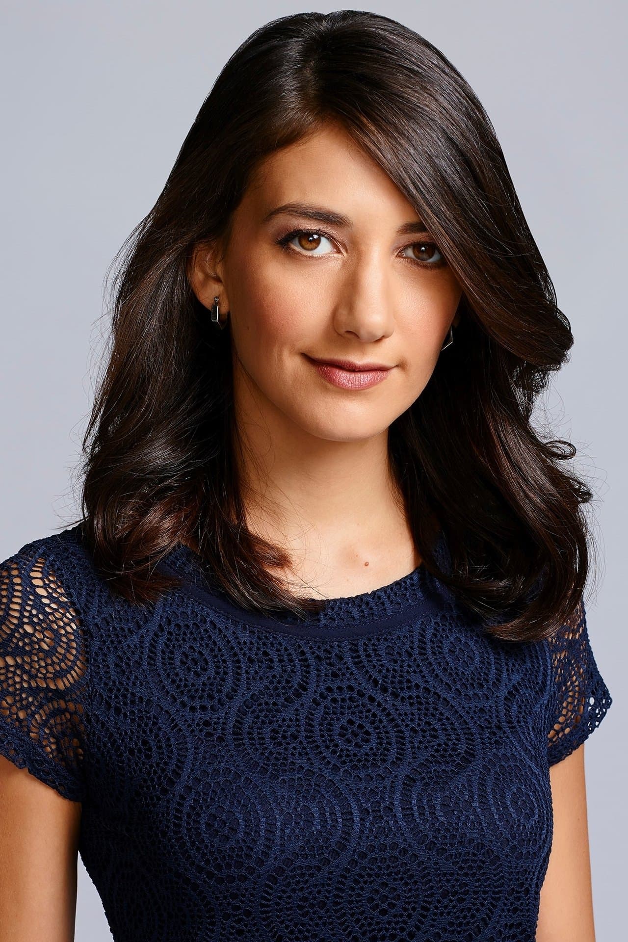 Sheila Vand Profile Photo