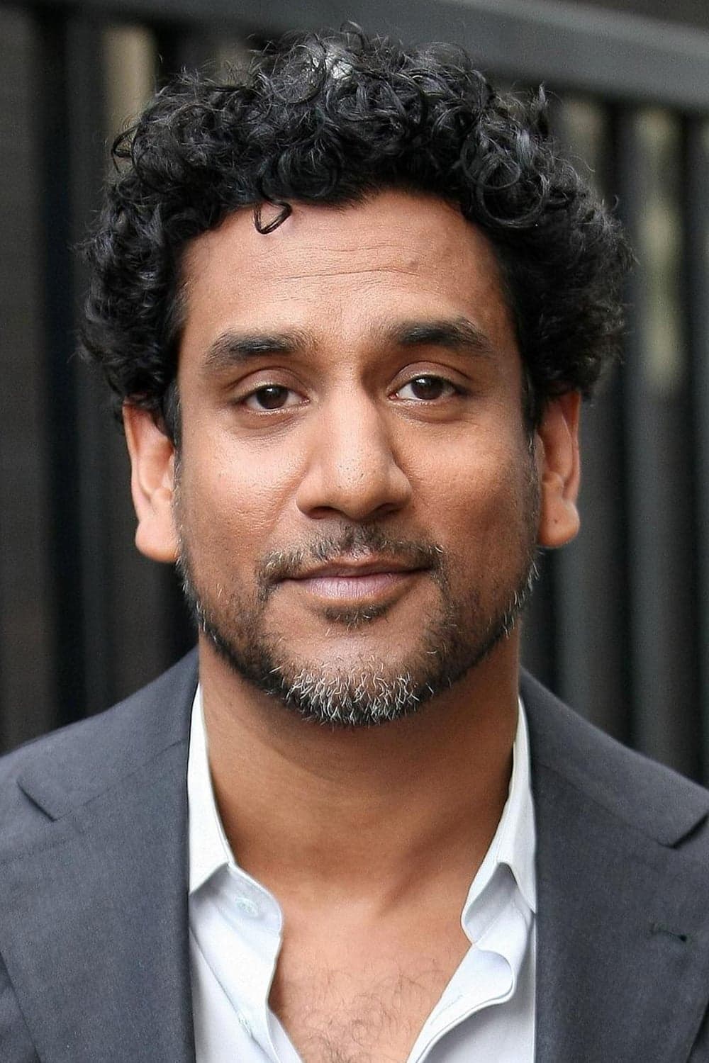 Naveen Andrews Profile Photo