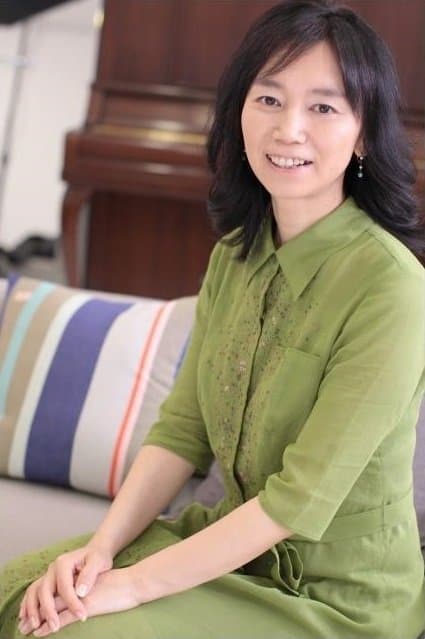Shimako Satō Profile Photo