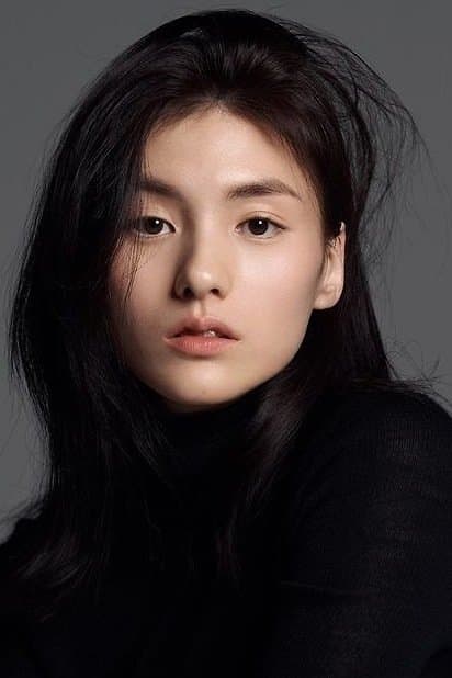 Kim Yong-ji Profile Photo