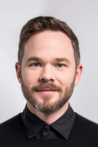 Shawn Ashmore Profile Photo